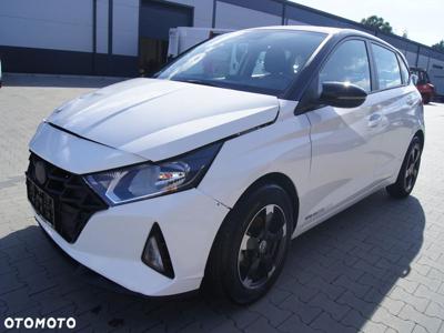 Hyundai i20 1.2 Comfort