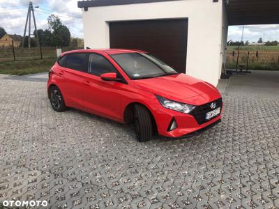 Hyundai i20 1.2 Comfort