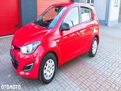 Hyundai i20 1.25 Classic