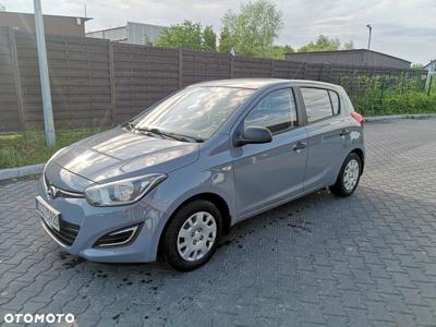 Hyundai i20 1.25 Classic