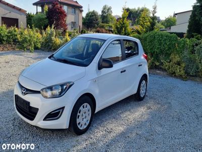 Hyundai i20 1.25 Classic