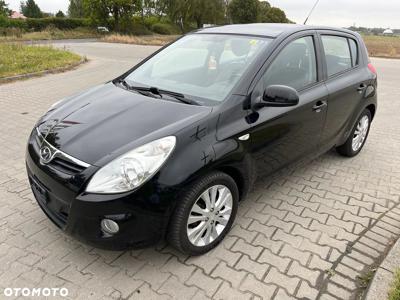 Hyundai i20 1.6 Style EU5