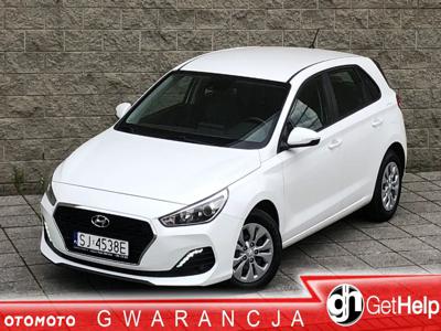 Hyundai I30 1.0 T-GDI Comfort