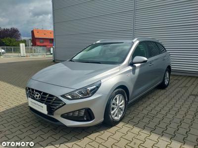 Hyundai I30 1.0 T-GDI Modern