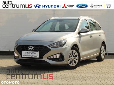 Hyundai I30 1.0 T-GDI Modern DCT