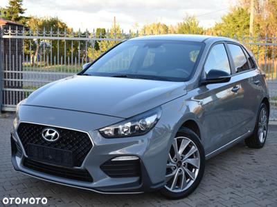 Hyundai I30 1.0 T-GDI Premium