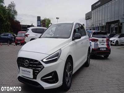 Hyundai I30 1.0 T-GDI Smart