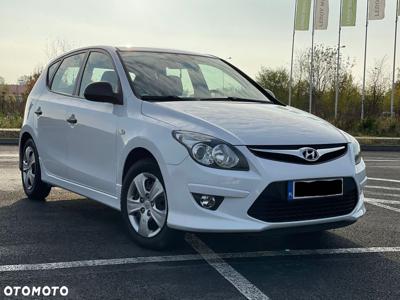 Hyundai I30 1.4 Base