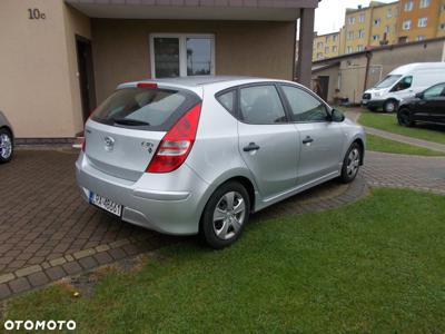 Hyundai I30 1.4 Base