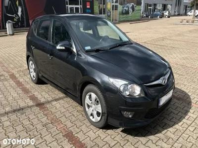 Hyundai I30 1.4 Base + World Cup