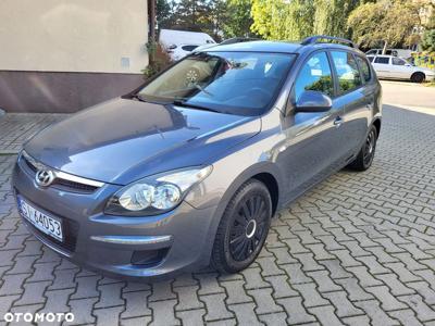 Hyundai I30 1.4 blue Classic