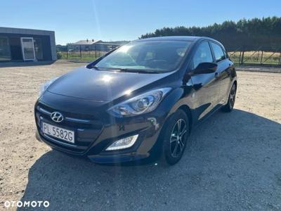 Hyundai I30 1.4 BlueDrive Base