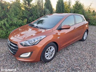 Hyundai I30 1.4 BlueDrive Comfort