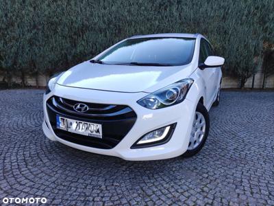 Hyundai I30 1.4 Classic +