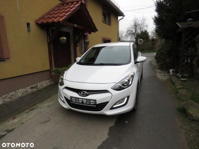 Hyundai I30 1.4 Classic +