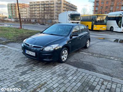 Hyundai I30 1.4 Classic