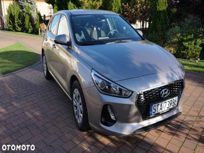 Hyundai I30 1.4 Classic +