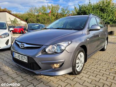 Hyundai I30 1.4 Classic +