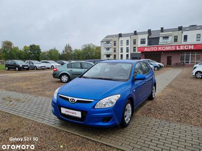 Hyundai I30 1.4 Classic +