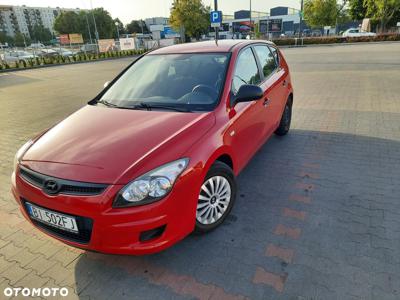 Hyundai I30 1.4 Classic