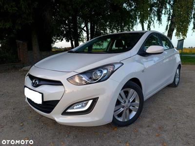 Hyundai I30 1.4 Classic +