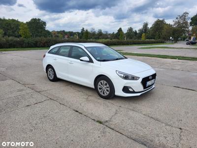 Hyundai I30 1.4 Classic +