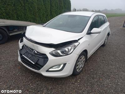 Hyundai I30 1.4 Classic +