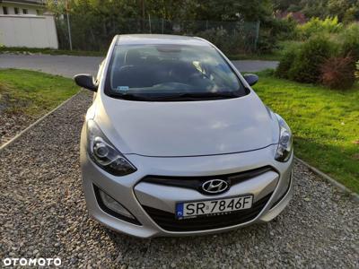 Hyundai I30 1.4 Classic