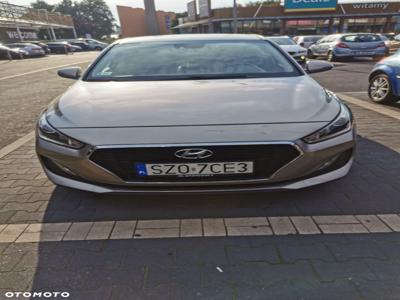 Hyundai I30 1.4 Classic +