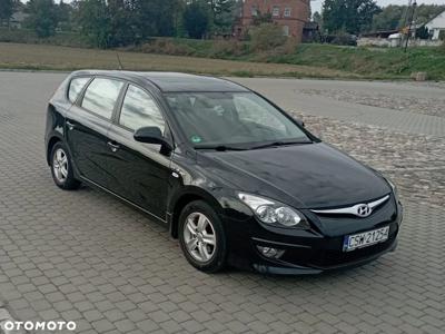 Hyundai I30 1.4 Classic + World Cup