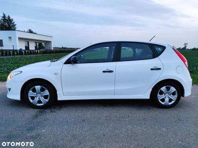 Hyundai I30 1.4 Comfort