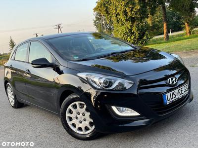 Hyundai I30 1.4 Comfort