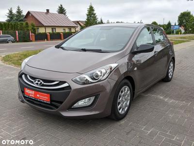 Hyundai I30 1.4 Comfort