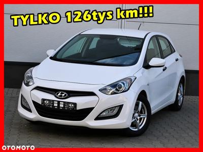 Hyundai I30 1.4 Comfort