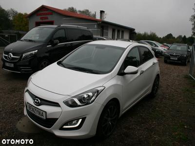 Hyundai I30 1.4 Comfort