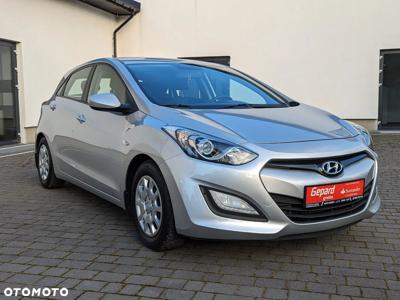 Hyundai I30 1.4 Comfort