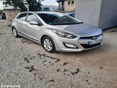 Hyundai I30 1.4 Comfort EU5