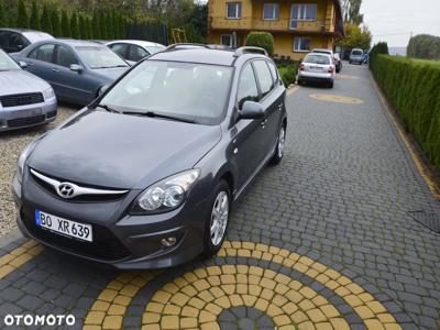 Hyundai I30 1.4 Edition Plus