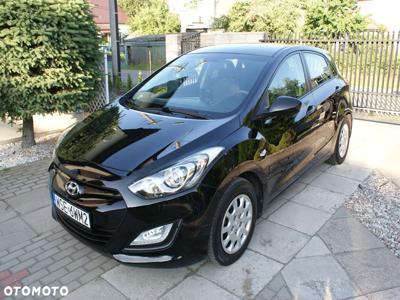 Hyundai I30 1.4 Intro Edition