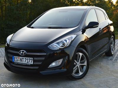 Hyundai I30 1.4 Premium