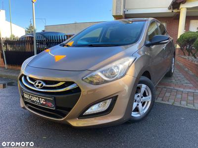 Hyundai I30 1.4 Premium