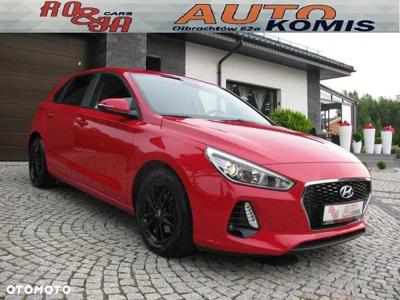 Hyundai I30 1.4 Style