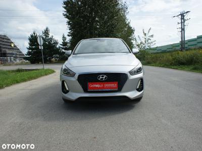 Hyundai I30 1.4 Style