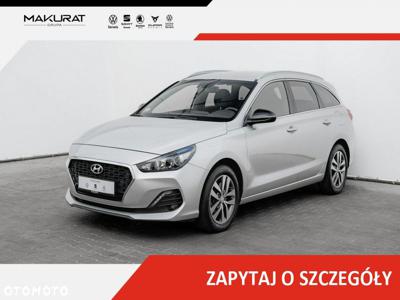 Hyundai I30 1.4 T-GDI Comfort