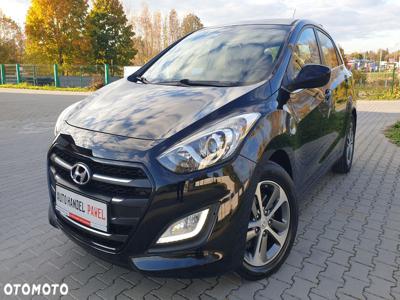 Hyundai I30 1.4 Trend