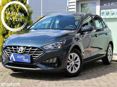 Hyundai I30 1.5 DPI Classic +