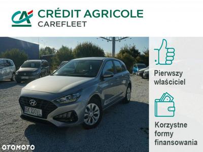 Hyundai I30 1.5 DPI Classic +