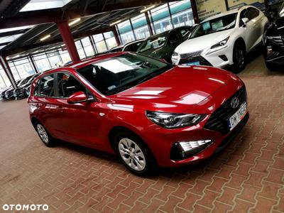 Hyundai I30 1.5 DPI Classic +