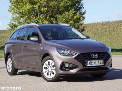 Hyundai I30 1.5 DPI Classic +