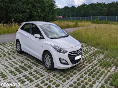 Hyundai I30 1.6 Classic